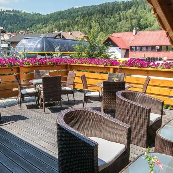 Meta Resort & Vine Spa (ex. Meta) - zdjęcie 4