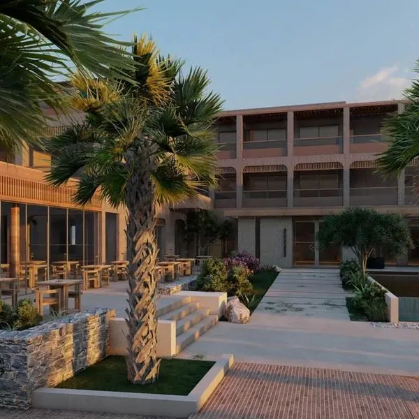 Kakkos Terra Blue - zdjęcie 4