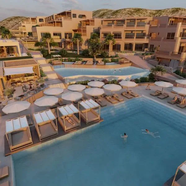 Kakkos Terra Blue - zdjęcie 2