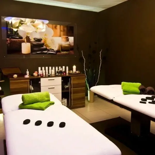 Zimnik Luksus Natury - zdjęcie 5