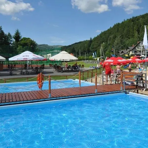 Zimnik Luksus Natury - zdjęcie 3