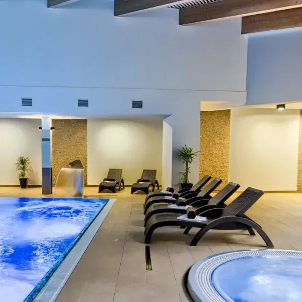 Zimnik Luksus Natury - zdjęcie 4