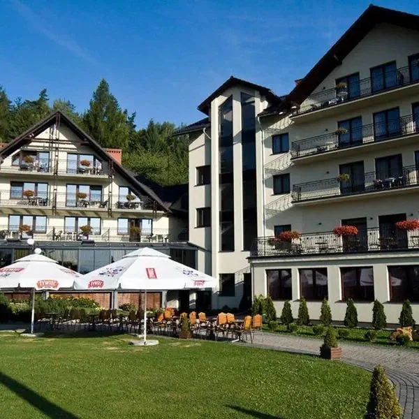 Zimnik Luksus Natury - zdjęcie 2