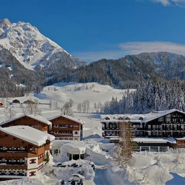 Marco Polo Alpina - zdjęcie 3