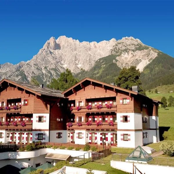 Marco Polo Alpina - zdjęcie 2