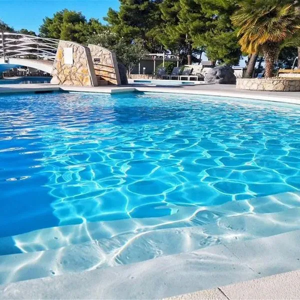 Matilde Beach Resort (Vodice) - zdjęcie 4