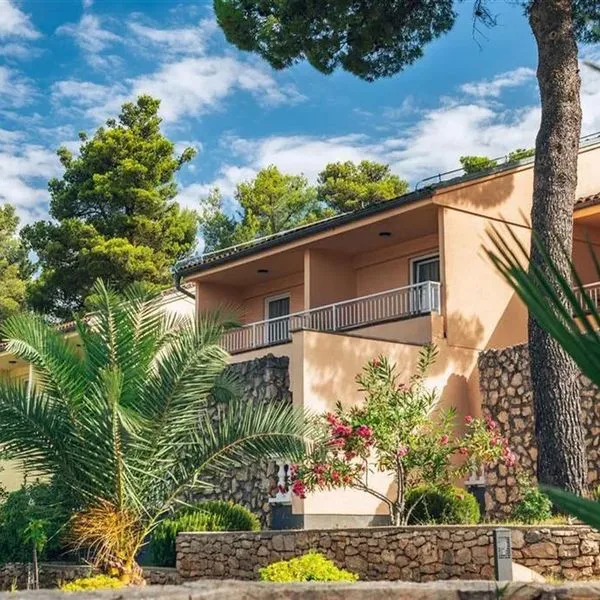 Matilde Beach Resort (Vodice) - zdjęcie 5