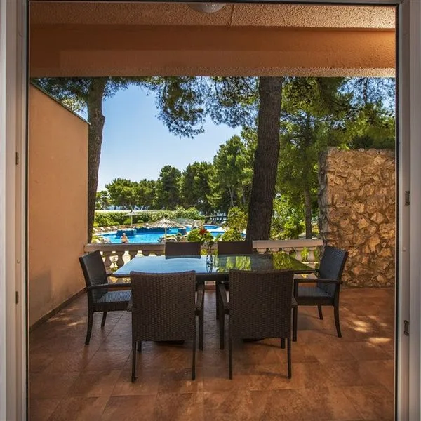 Matilde Beach Resort (Vodice) - zdjęcie 2