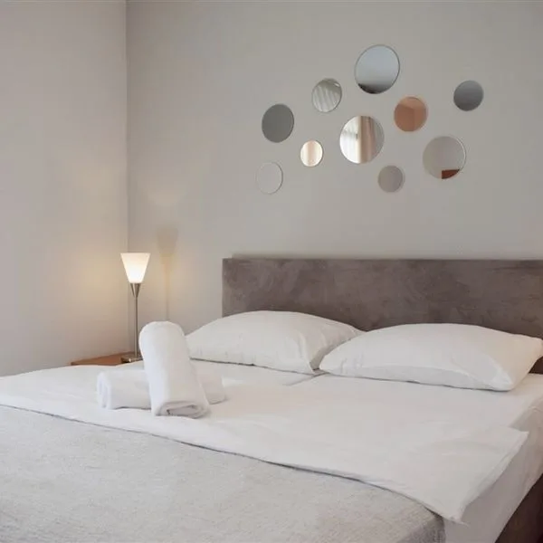 Matilde Beach Resort (Vodice) - zdjęcie 3