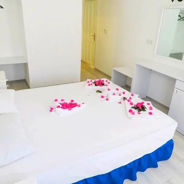 The Hello (ex Seray Class) - zdjęcie 5