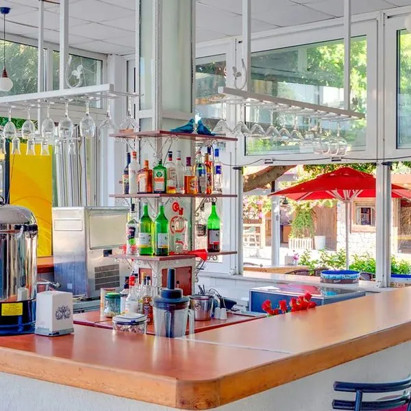 The Hello (ex Seray Class) - zdjęcie 3