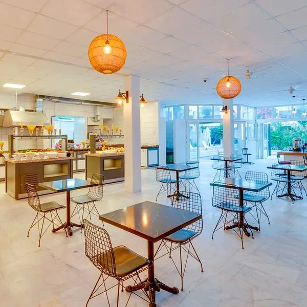 The Hello (ex Seray Class) - zdjęcie 2