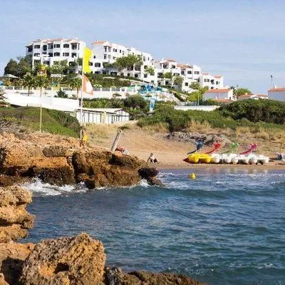 Fergus Club Carema Splash - zdjęcie 2