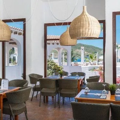 Fergus Club Carema Splash - zdjęcie 5