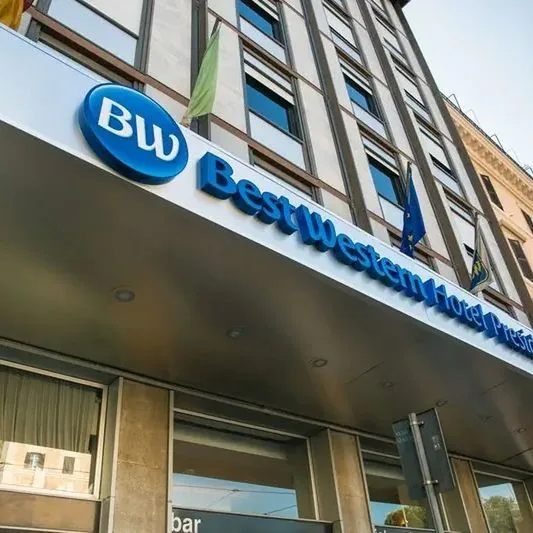 Hilton Garden Inn Rome Colosseum