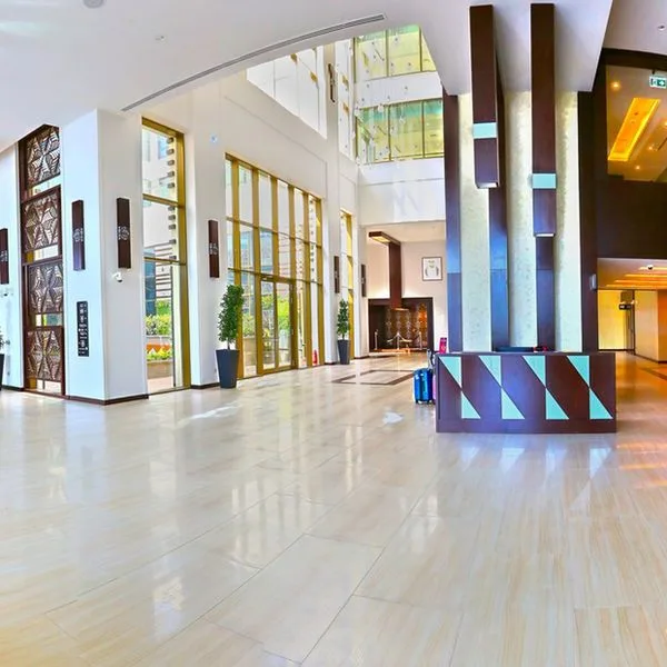 Metropolitan (Dubai) - zdjęcie 3