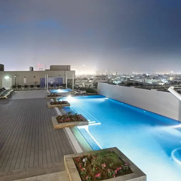 Metropolitan (Dubai) - zdjęcie 5