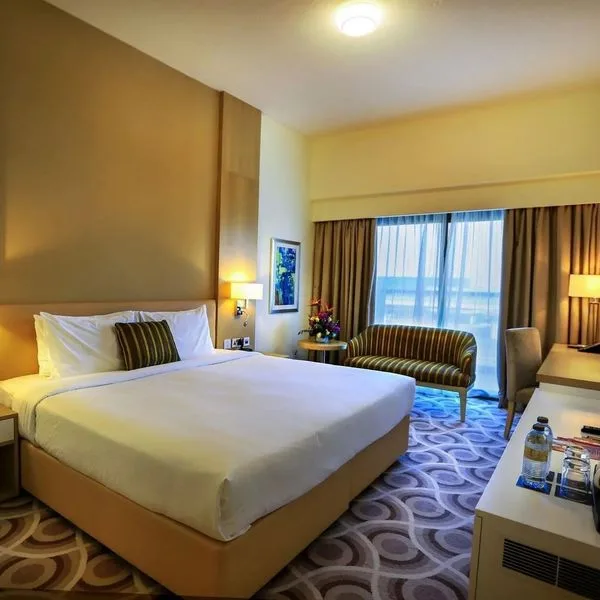 Metropolitan (Dubai) - zdjęcie 2