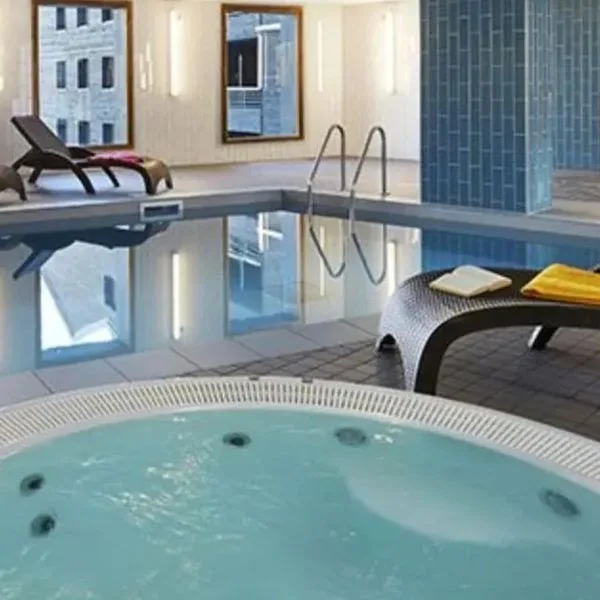 Residence Goelia Le Hameau - zdjęcie 3