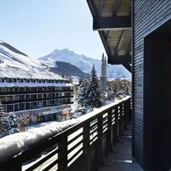 Residence Goelia Le Hameau - zdjęcie 4