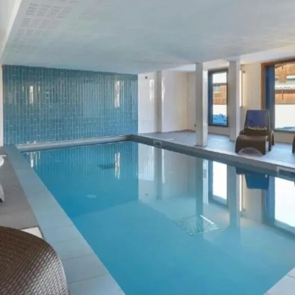 Residence Goelia Le Hameau - zdjęcie 5