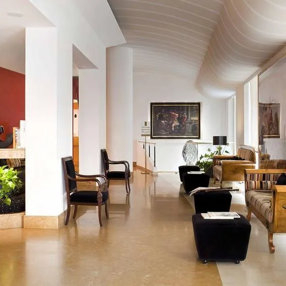 Plaza Opera (Palermo) - zdjęcie 2