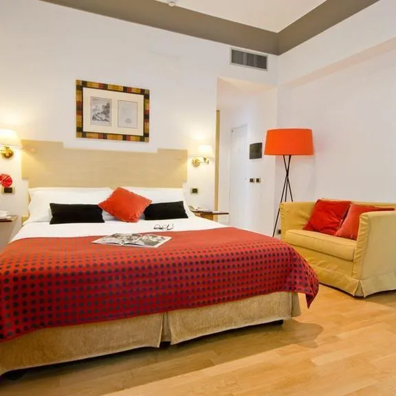 Plaza Opera (Palermo) - zdjęcie 4