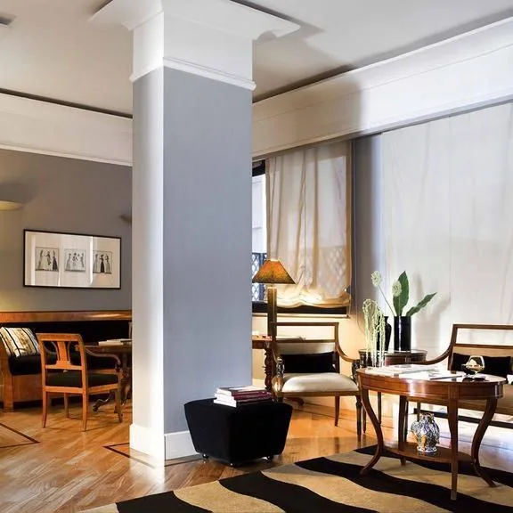 Plaza Opera (Palermo) - zdjęcie 3