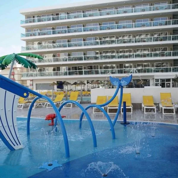 Elba Estepona Gran Hotel Thalasso & Spa - zdjęcie 5