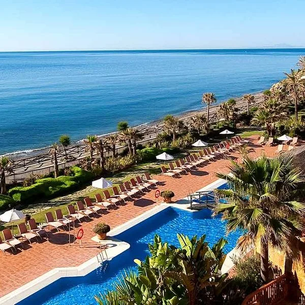 Elba Estepona Gran Hotel Thalasso & Spa - zdjęcie 4