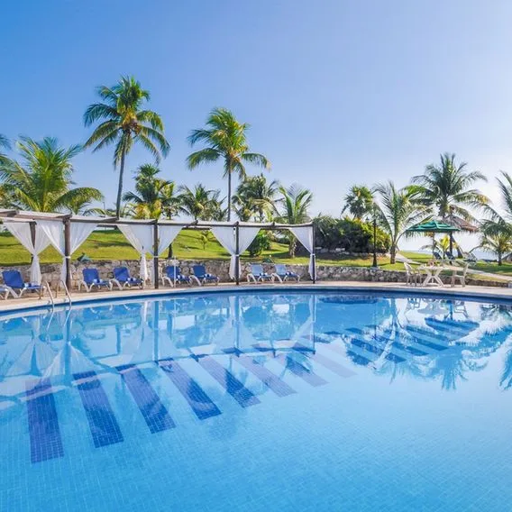 Celuisma Dos Playas - zdjęcie 2