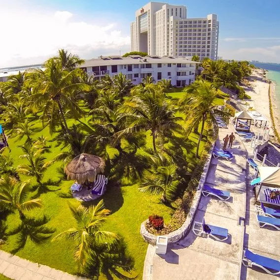 Celuisma Dos Playas - zdjęcie 3