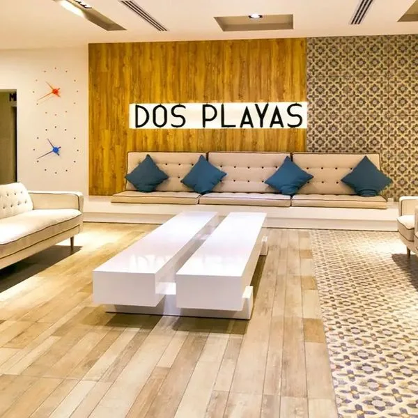 Celuisma Dos Playas - zdjęcie 4