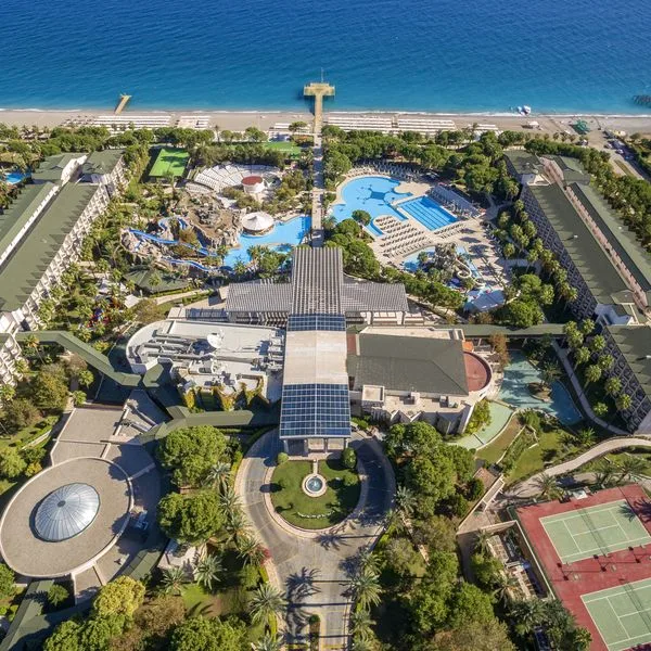 Dobedan World Palace (ex. Alva Donna World Palace) - zdjęcie 3