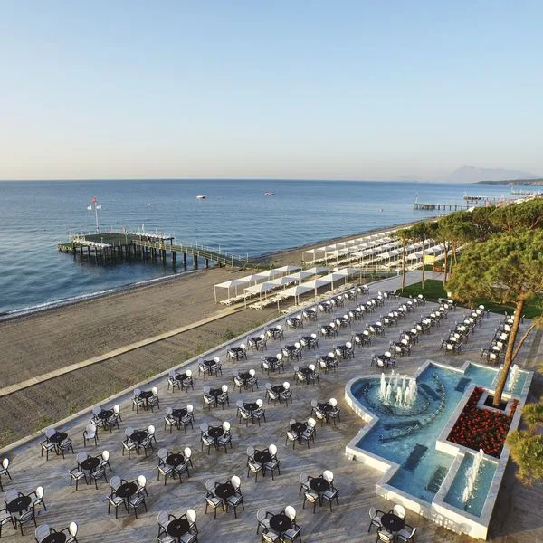 Dobedan World Palace (ex. Alva Donna World Palace) - zdjęcie 2