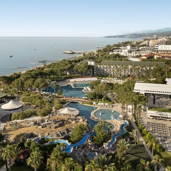 Dobedan World Palace (ex. Alva Donna World Palace) - zdjęcie 5