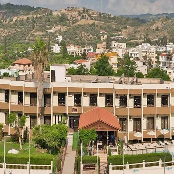 Golden Days - zdjęcie 2