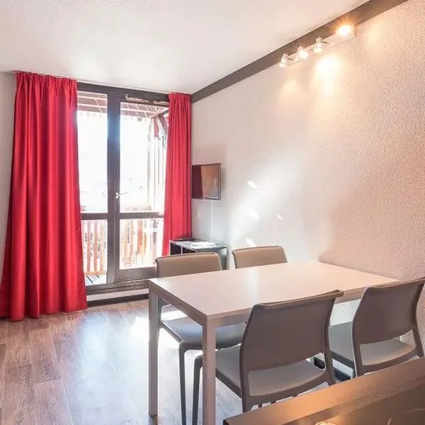 Residence Andromede - zdjęcie 4