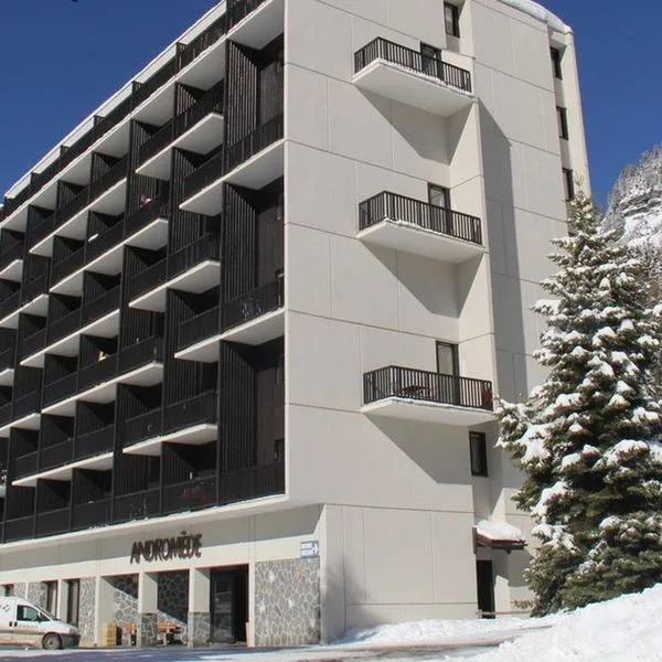 Residence Andromede - zdjęcie 2