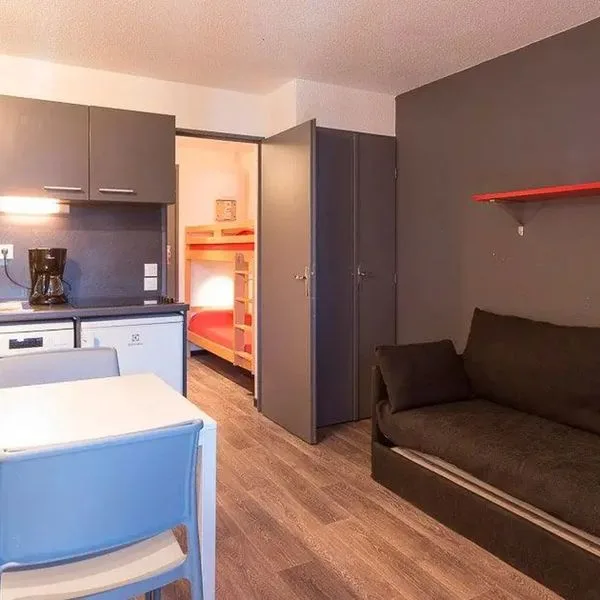 Residence Andromede - zdjęcie 5