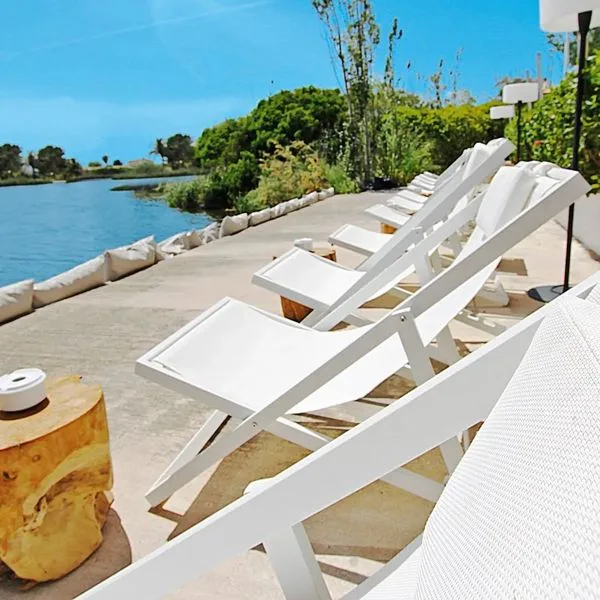 BG Rei del Mediterrani Palace - zdjęcie 4