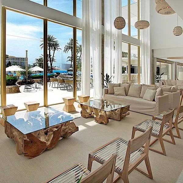 BG Rei del Mediterrani Palace - zdjęcie 2