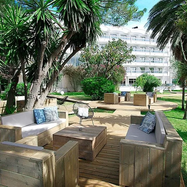 BG Rei del Mediterrani Palace - zdjęcie 3