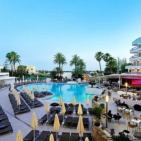 BG Rei del Mediterrani Palace - zdjęcie 5