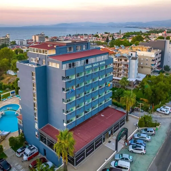 Green Gold - zdjęcie 5