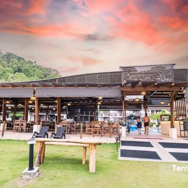 Terraza Del Pacifico - zdjęcie 4