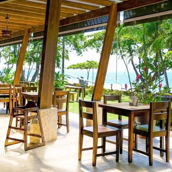 Terraza Del Pacifico - zdjęcie 2