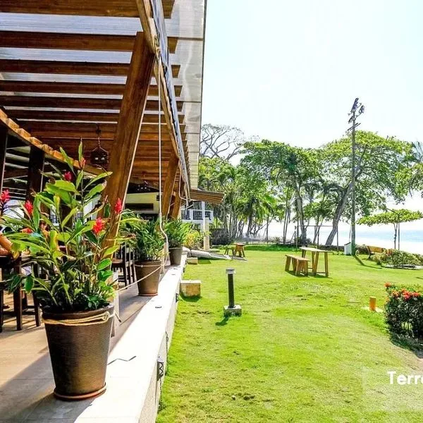 Terraza Del Pacifico - zdjęcie 5