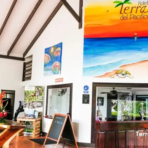 Terraza Del Pacifico - zdjęcie 3