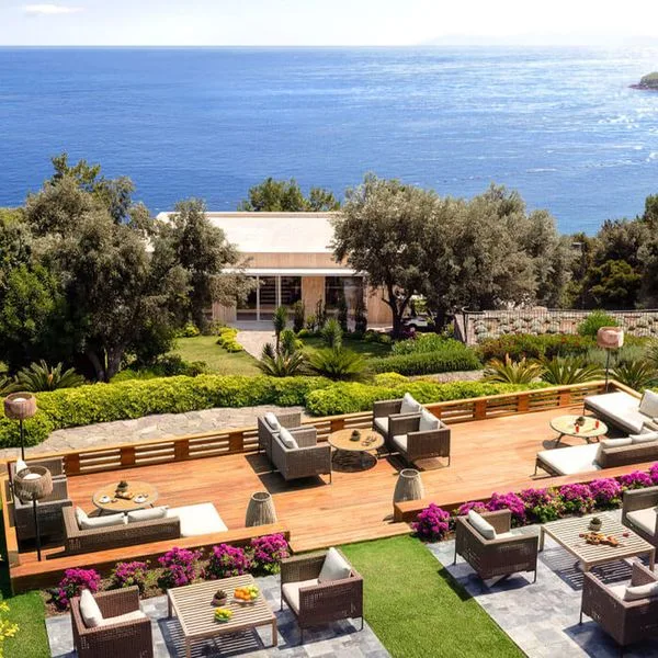 Mandarin Oriental Bodrum - zdjęcie 2